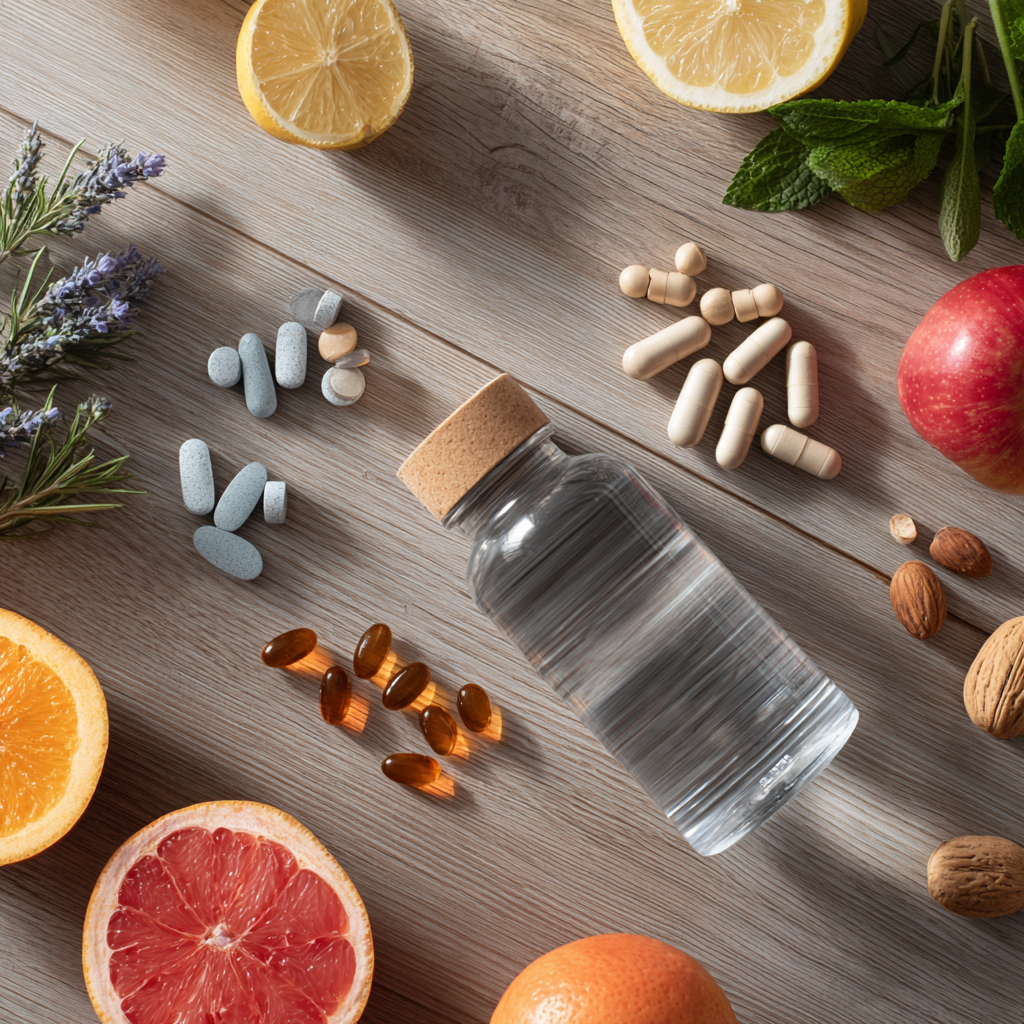 Тренування в залі